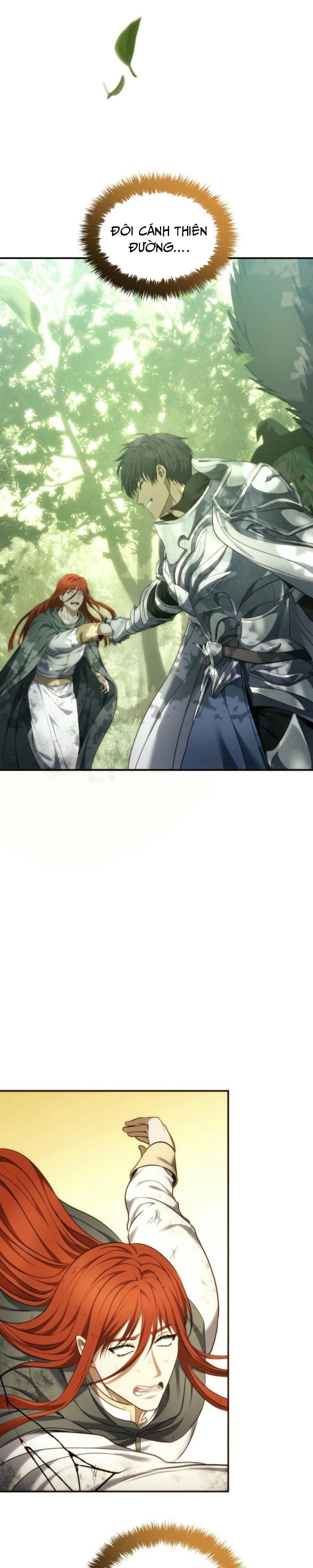 Vua Thăng Cấp Chapter 199 - 27