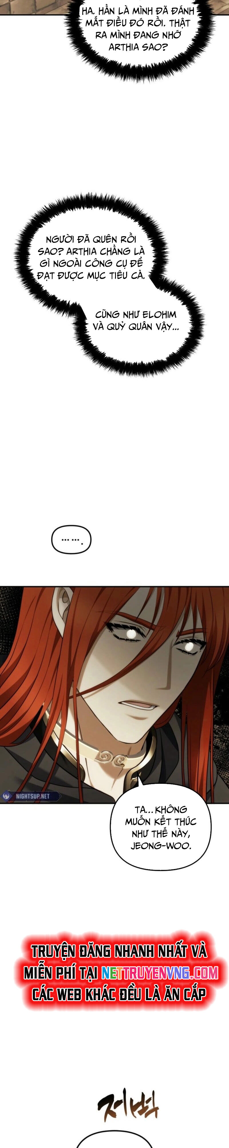 Vua Thăng Cấp Chapter 199 - 29