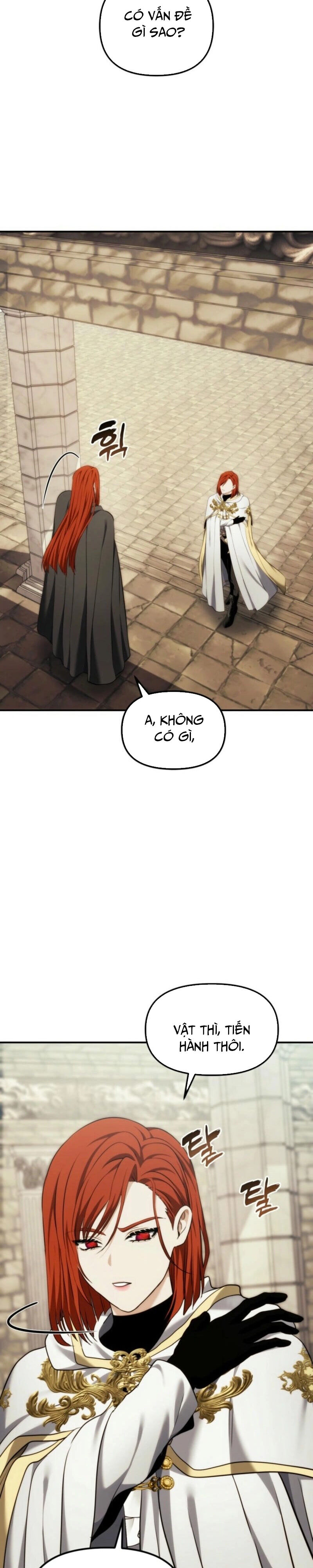Vua Thăng Cấp Chapter 199 - 30