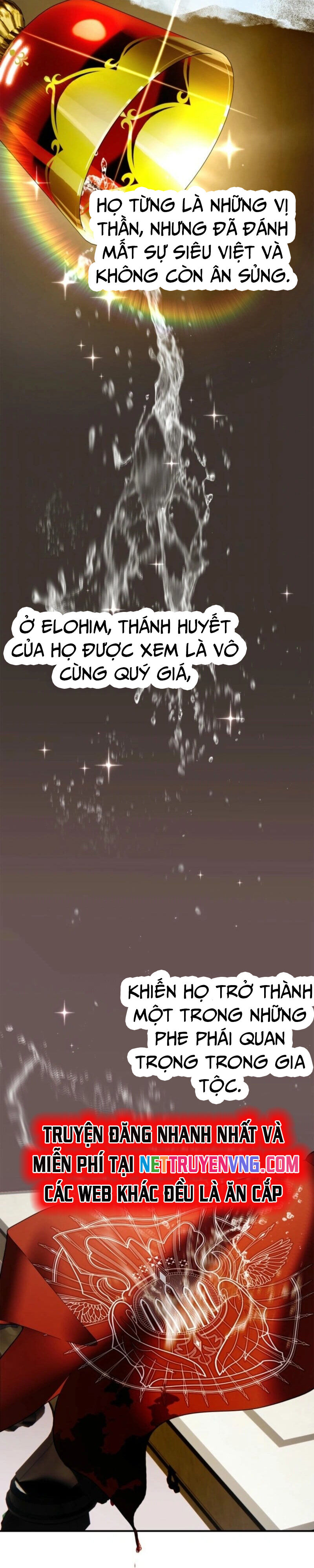 Vua Thăng Cấp Chapter 199 - 4