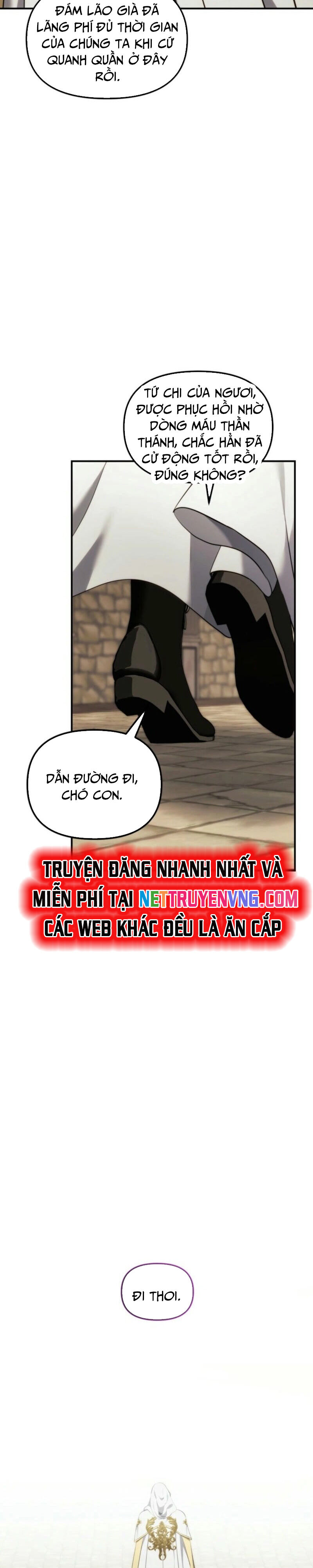 Vua Thăng Cấp Chapter 199 - 31