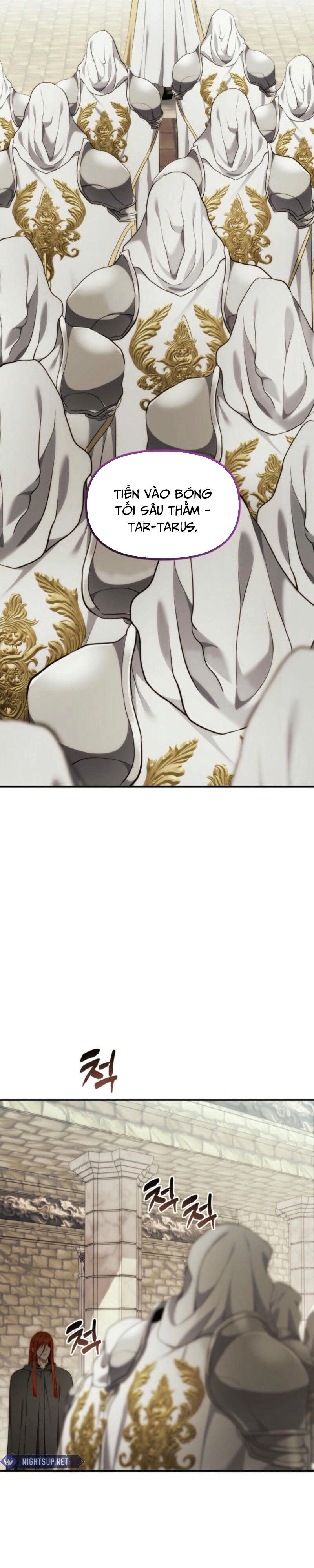 Vua Thăng Cấp Chapter 199 - 32