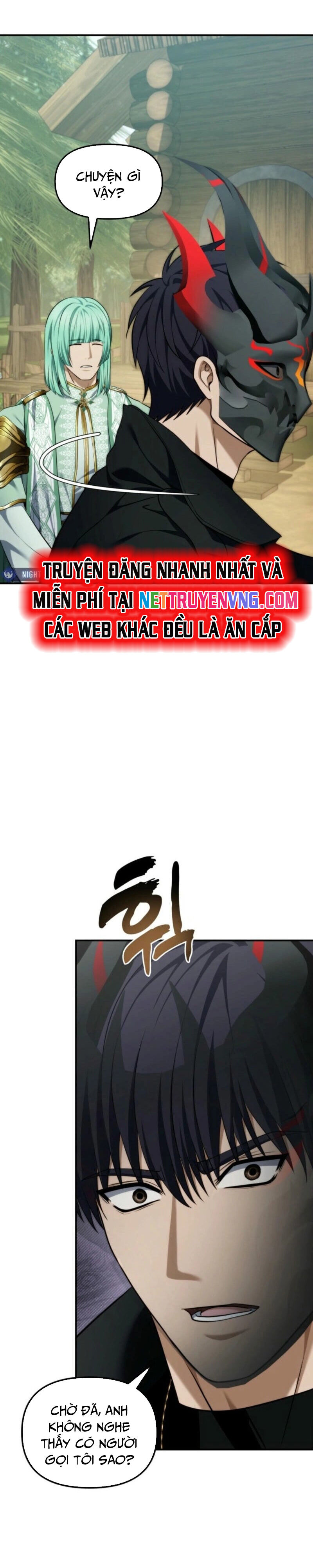 Vua Thăng Cấp Chapter 199 - 35