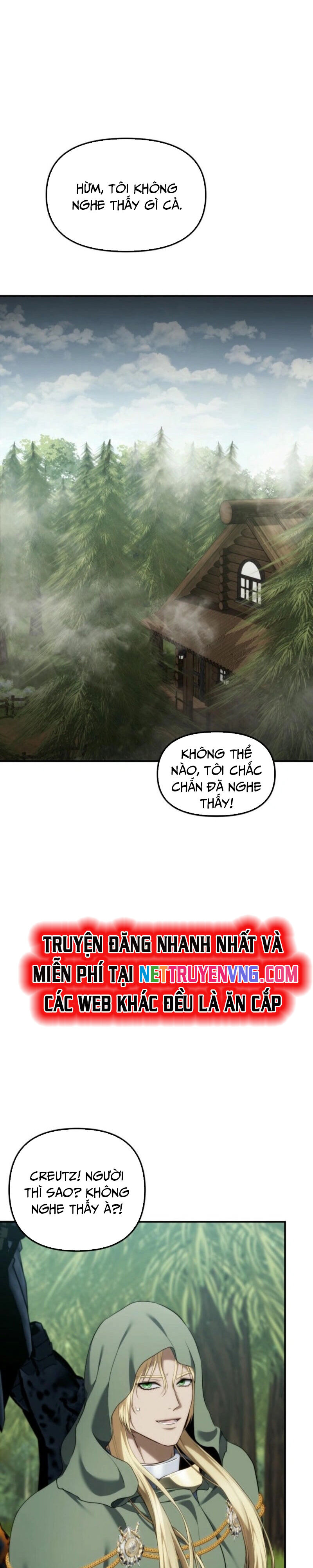 Vua Thăng Cấp Chapter 199 - 36