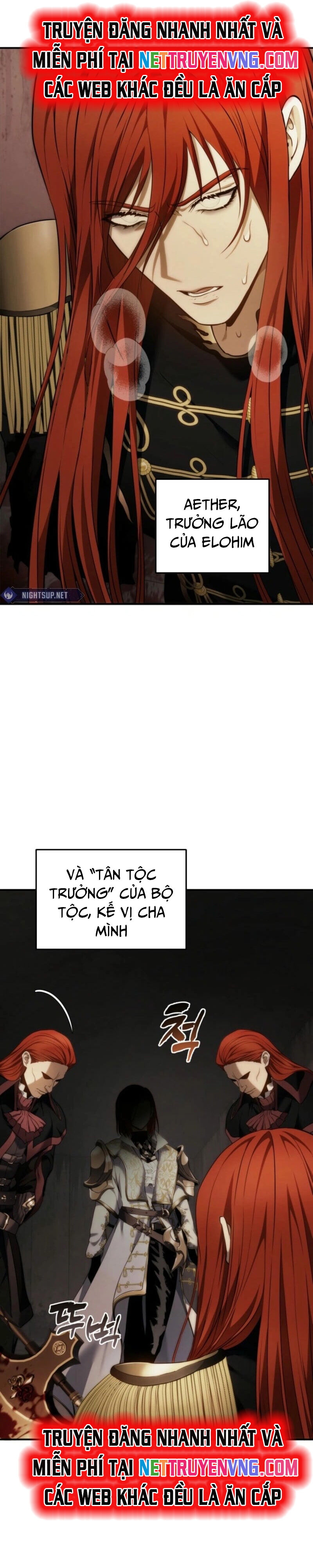 Vua Thăng Cấp Chapter 199 - 5