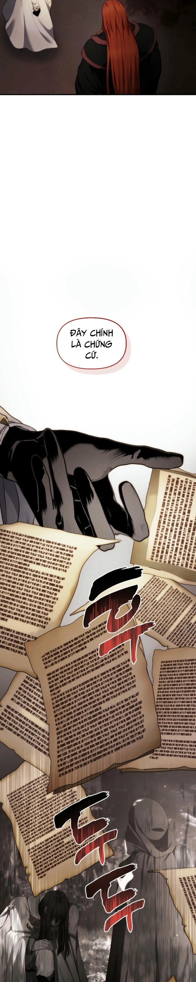 Vua Thăng Cấp Chapter 199 - 7