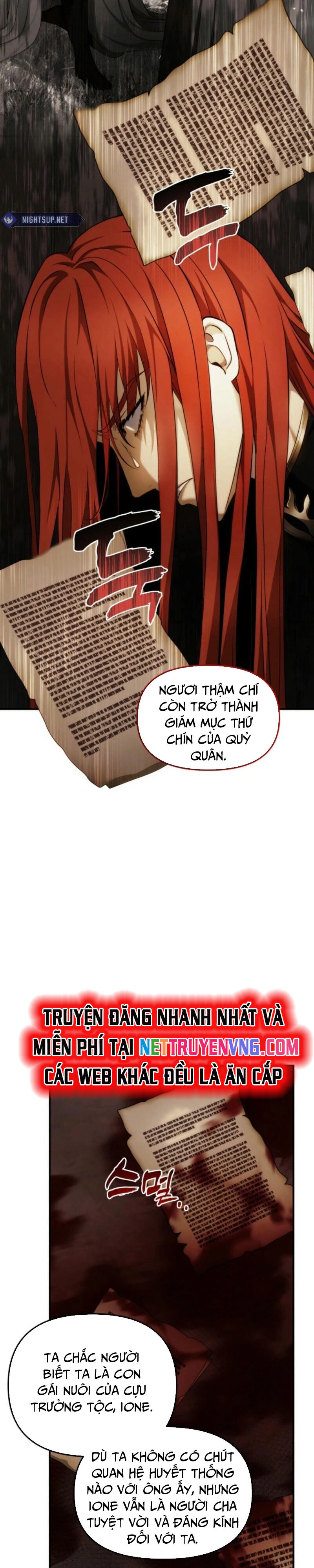 Vua Thăng Cấp Chapter 199 - 8
