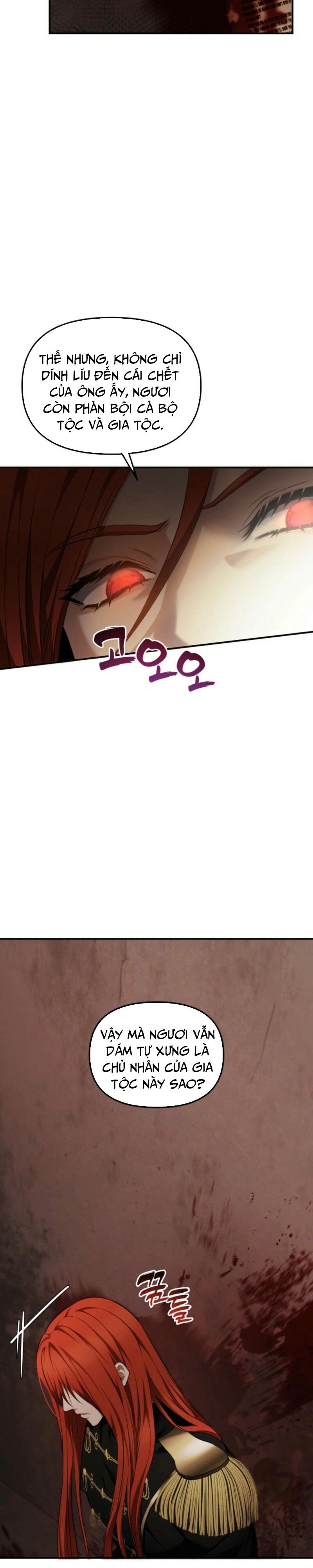 Vua Thăng Cấp Chapter 199 - 9