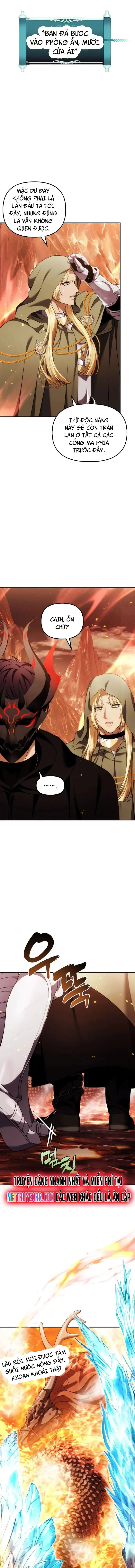 Vua Thăng Cấp Chapter 200 - 9