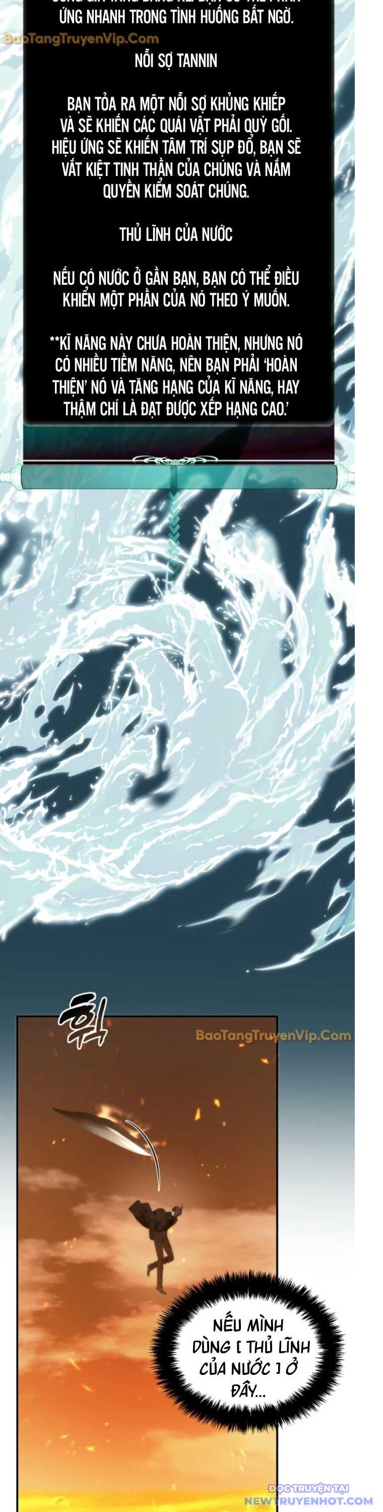 Vua Thăng Cấp Chapter 201 - 17