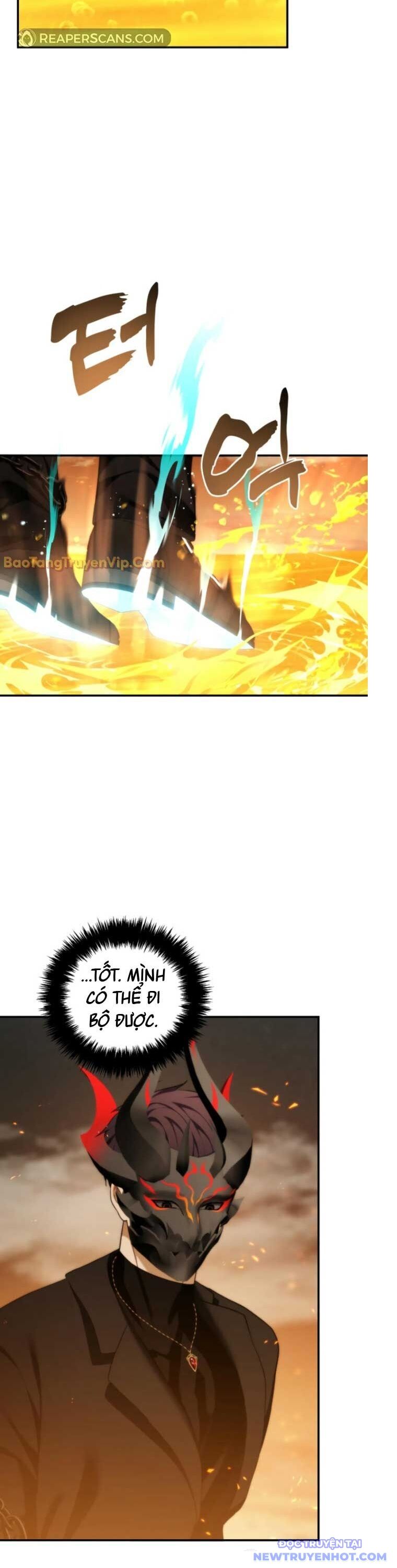 Vua Thăng Cấp Chapter 201 - 18