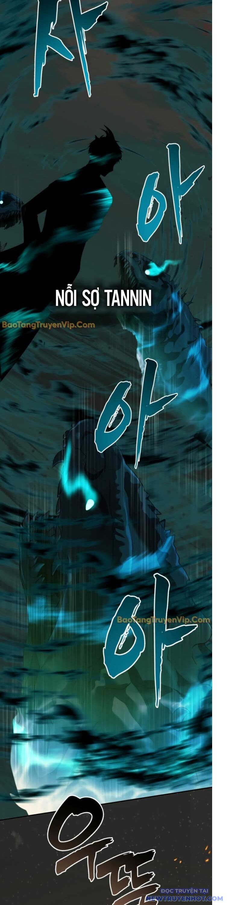 Vua Thăng Cấp Chapter 201 - 22