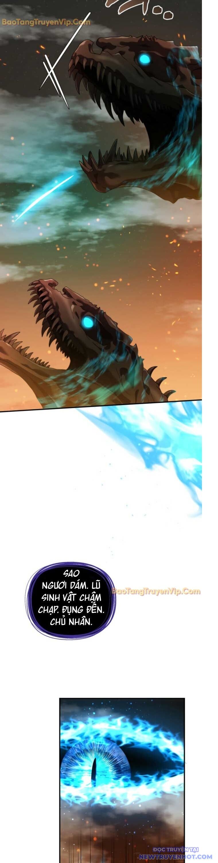 Vua Thăng Cấp Chapter 201 - 23