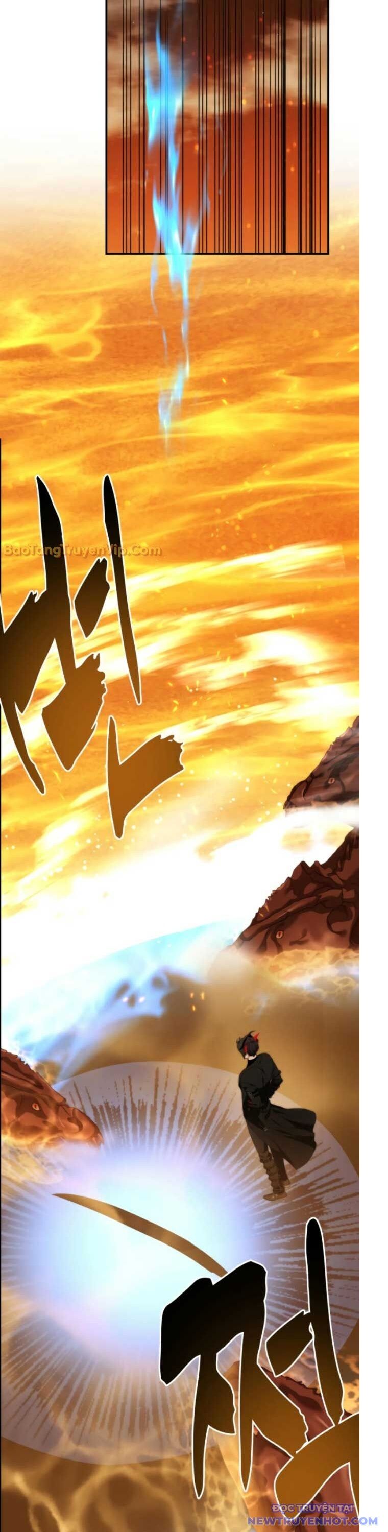 Vua Thăng Cấp Chapter 201 - 24