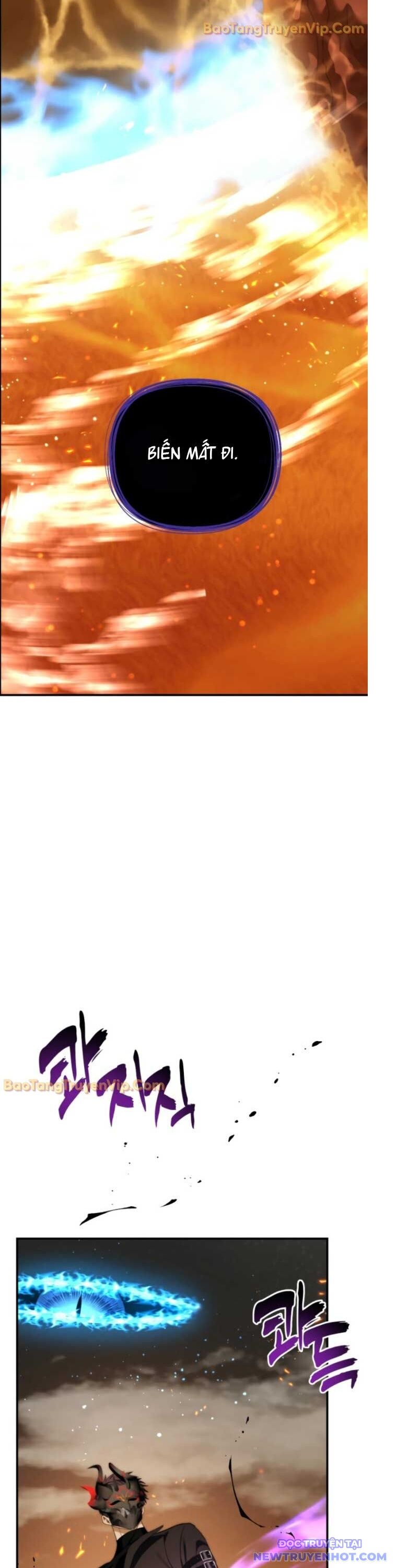 Vua Thăng Cấp Chapter 201 - 25