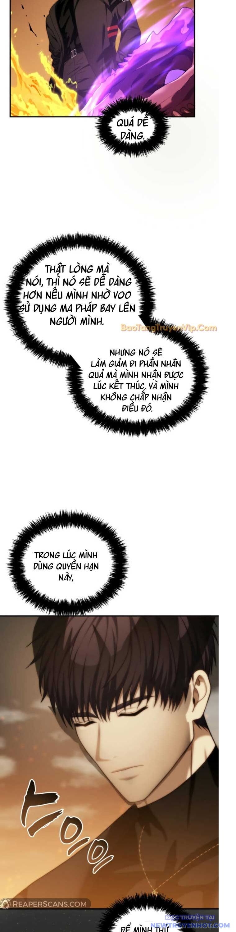 Vua Thăng Cấp Chapter 201 - 26