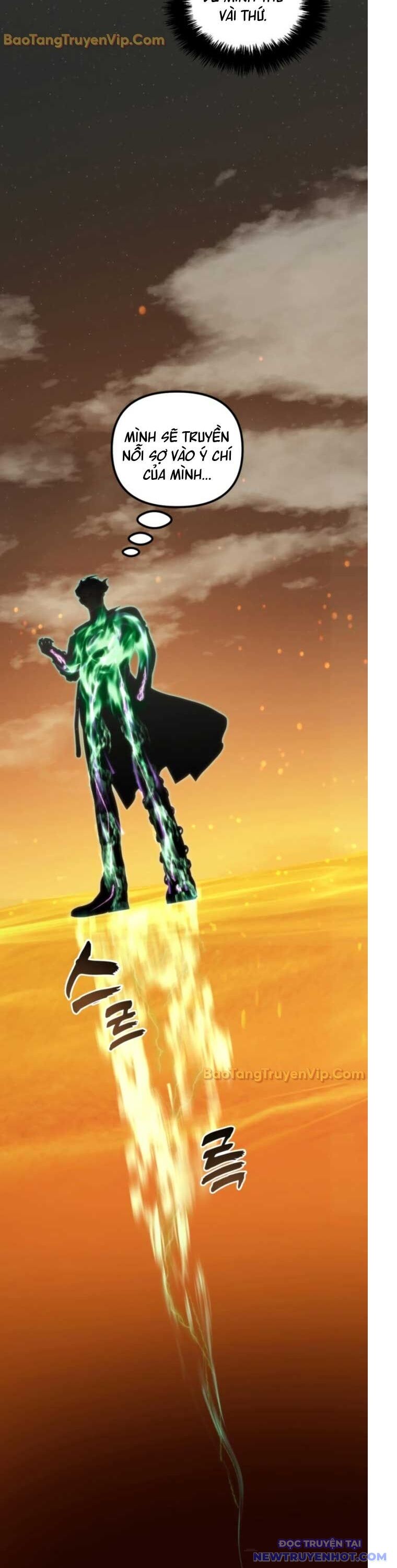 Vua Thăng Cấp Chapter 201 - 27