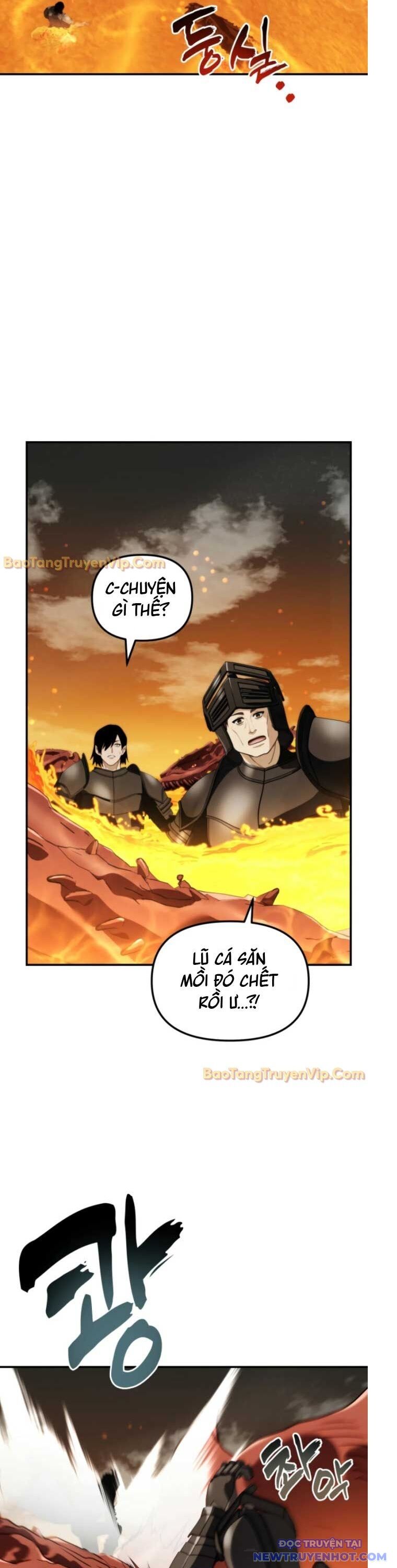 Vua Thăng Cấp Chapter 201 - 32
