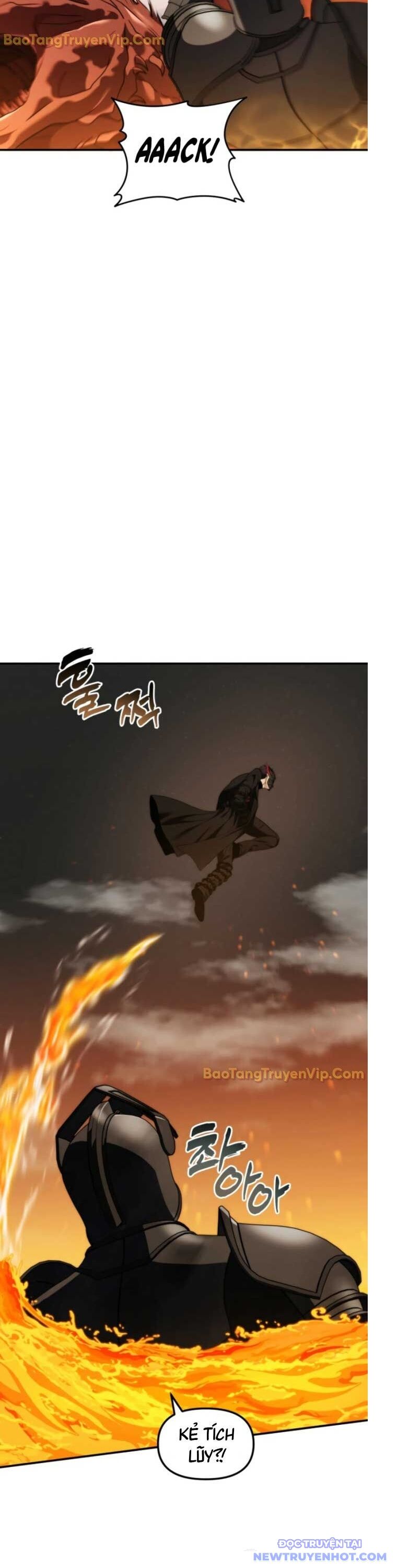 Vua Thăng Cấp Chapter 201 - 33