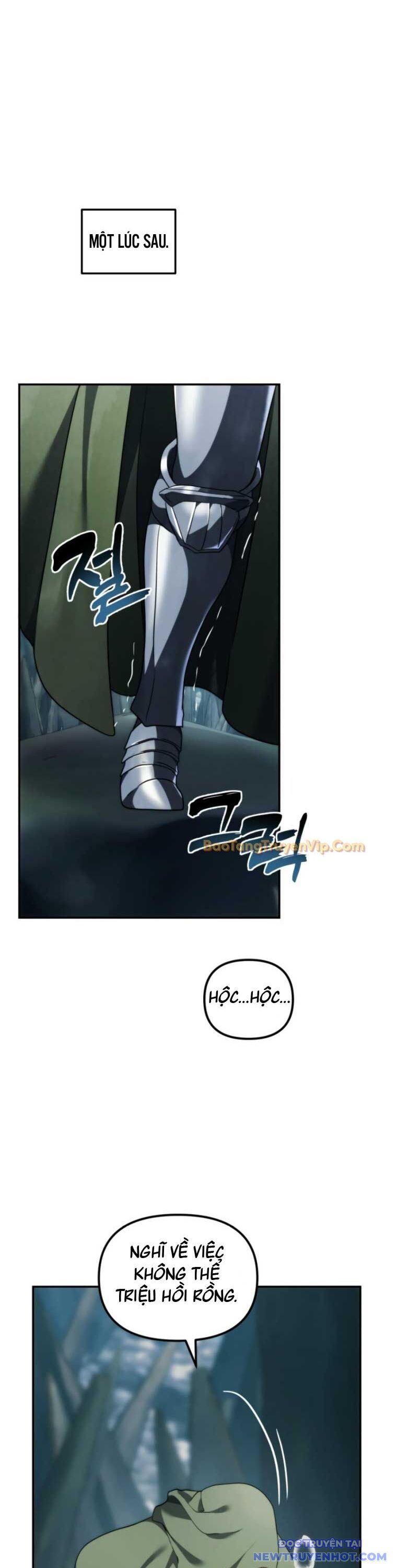 Vua Thăng Cấp Chapter 201 - 36