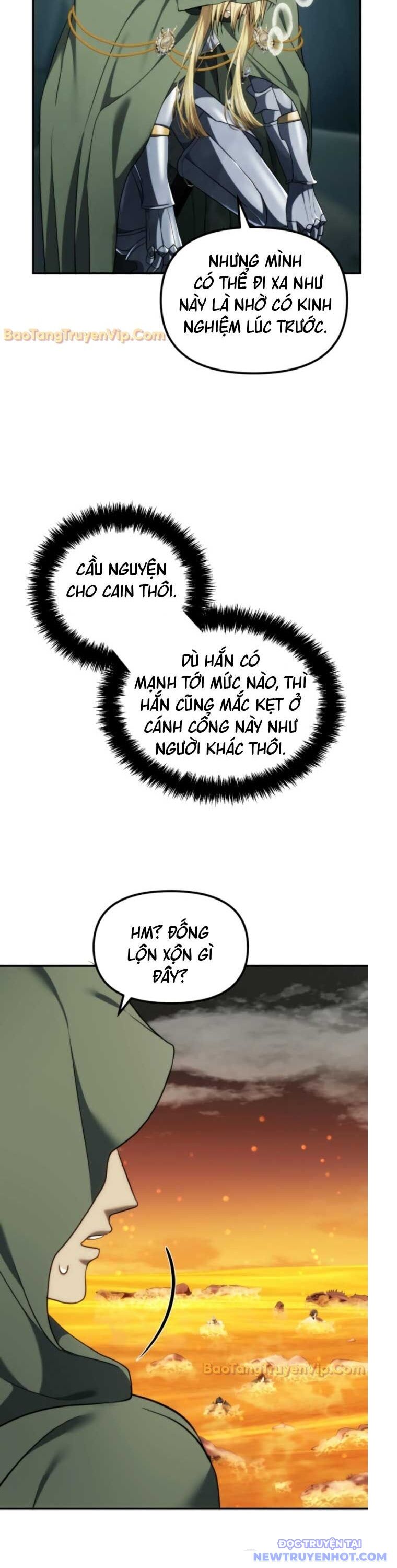 Vua Thăng Cấp Chapter 201 - 37