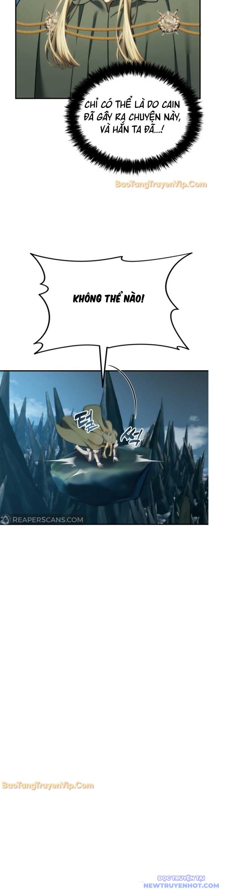 Vua Thăng Cấp Chapter 201 - 39