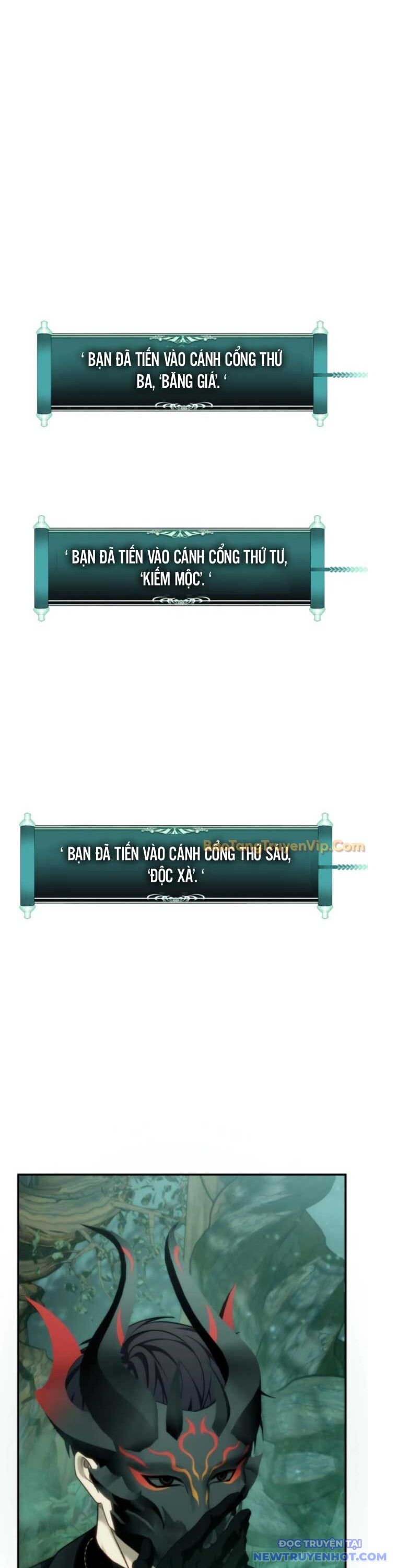 Vua Thăng Cấp Chapter 201 - 40