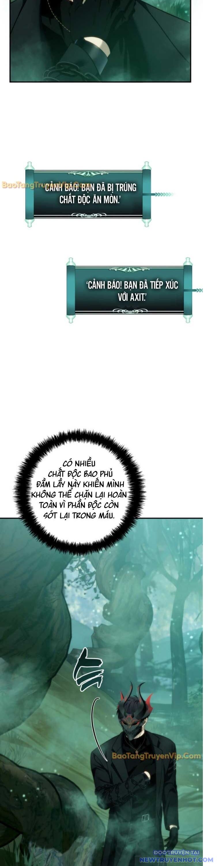 Vua Thăng Cấp Chapter 201 - 41