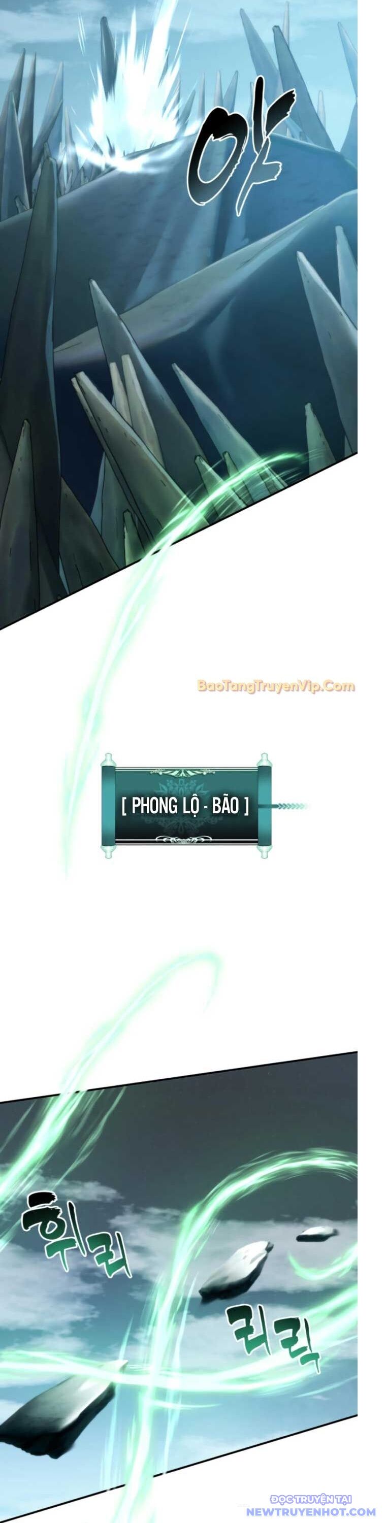 Vua Thăng Cấp Chapter 201 - 7