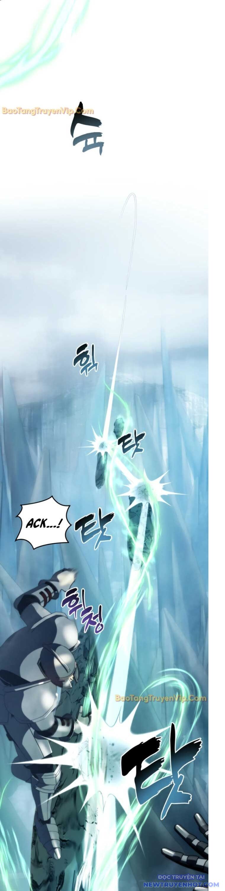 Vua Thăng Cấp Chapter 201 - 8