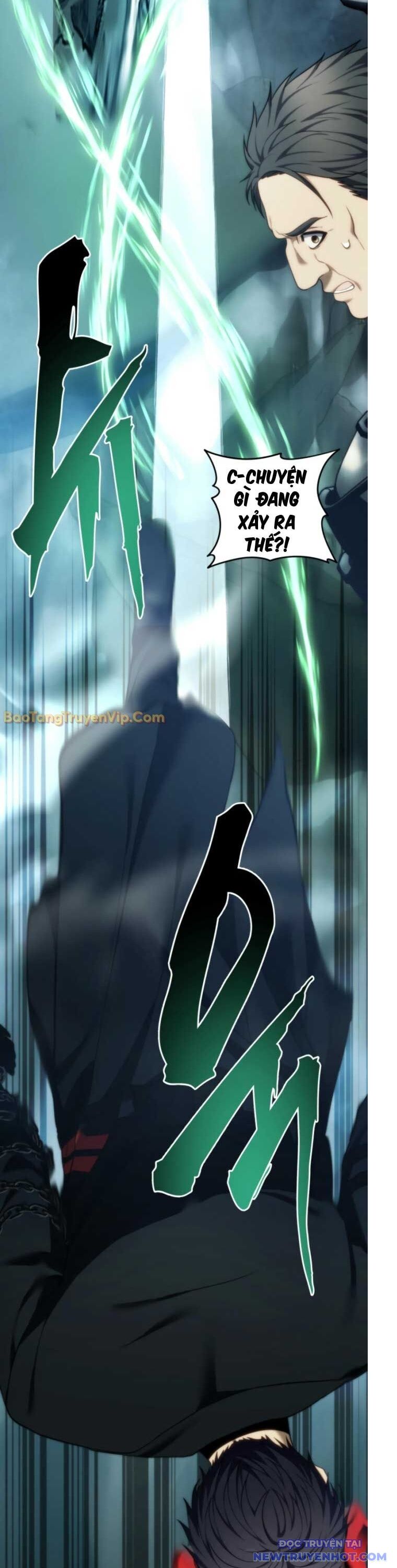 Vua Thăng Cấp Chapter 201 - 9
