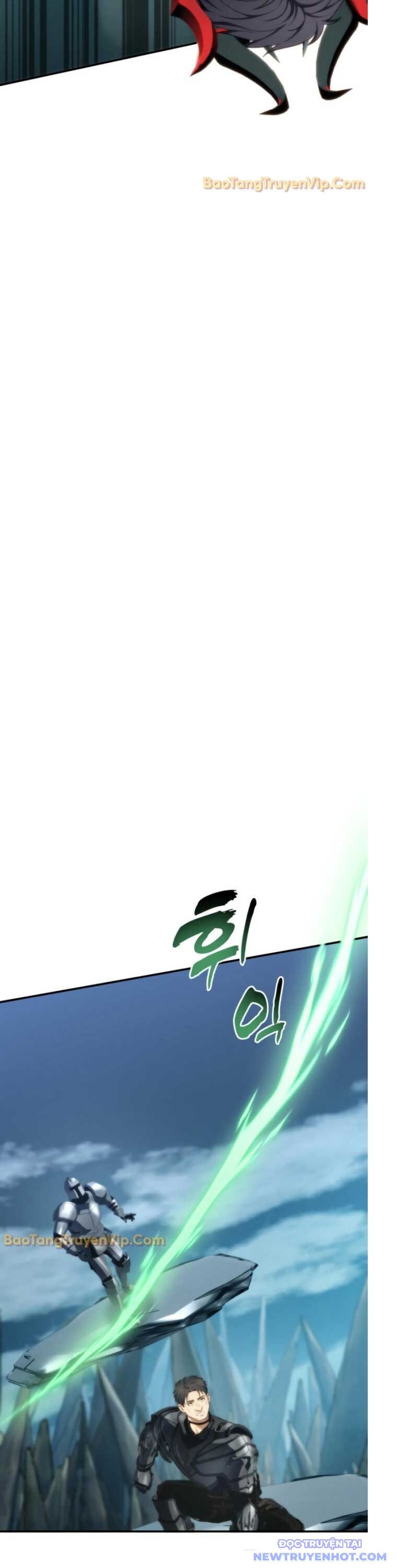 Vua Thăng Cấp Chapter 201 - 10