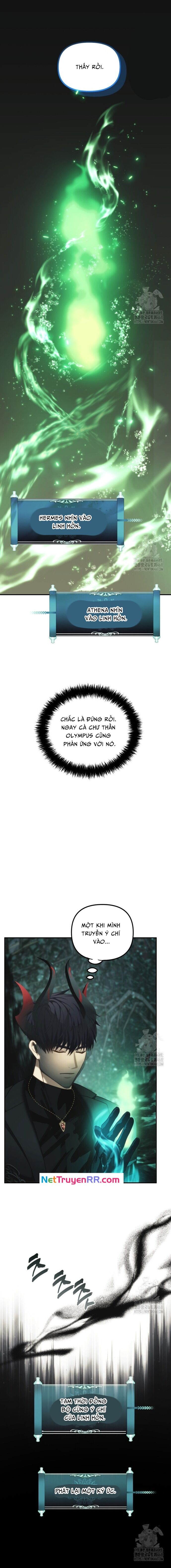 Vua Thăng Cấp Chapter 202 - 11