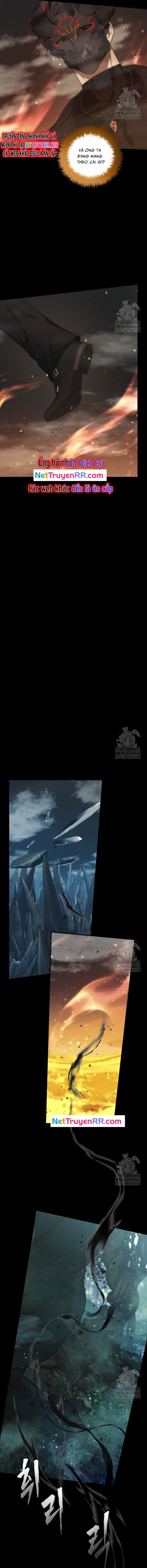 Vua Thăng Cấp Chapter 202 - 13