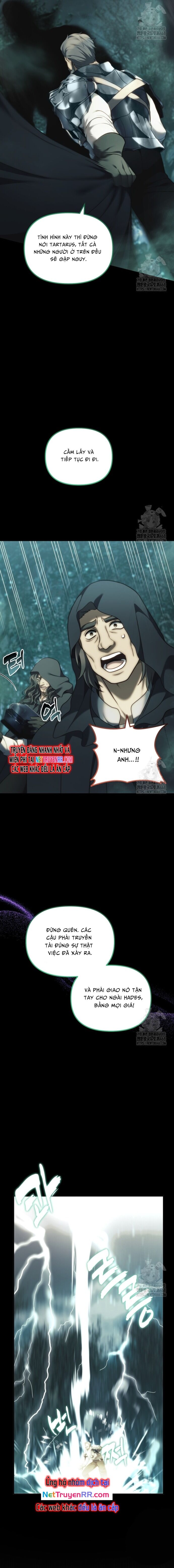 Vua Thăng Cấp Chapter 202 - 15