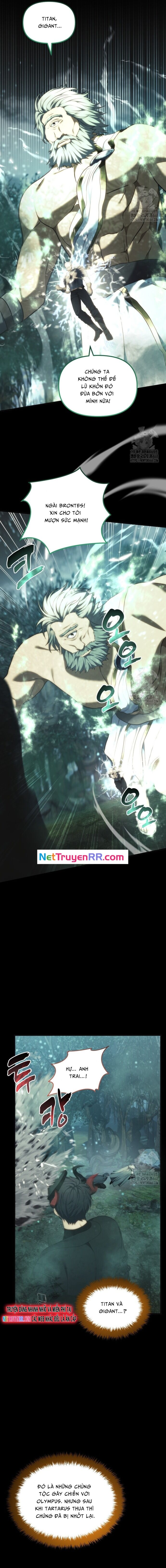 Vua Thăng Cấp Chapter 202 - 16