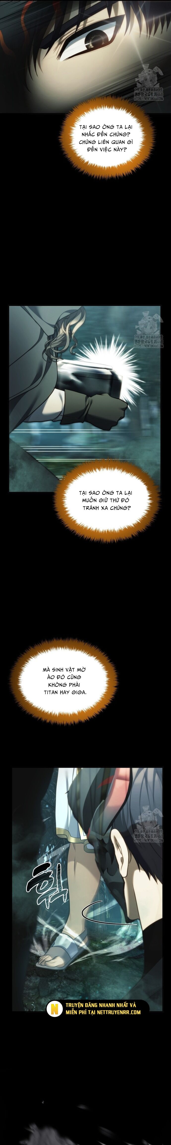 Vua Thăng Cấp Chapter 202 - 17