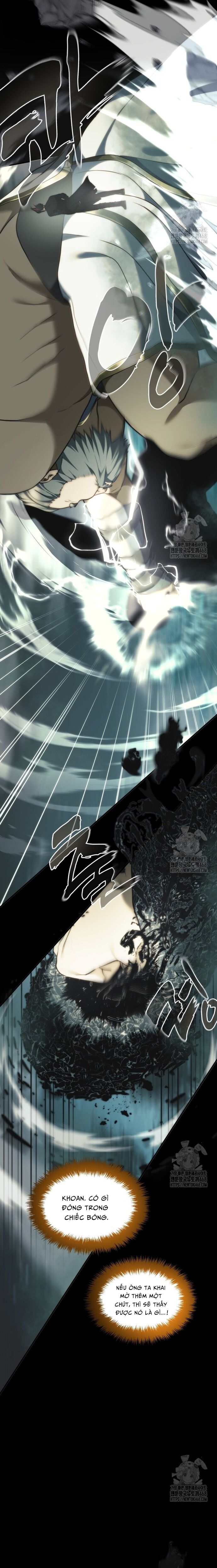 Vua Thăng Cấp Chapter 202 - 18