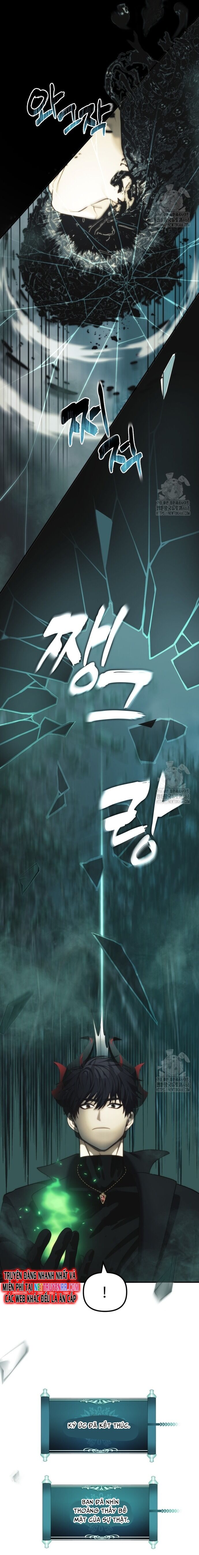 Vua Thăng Cấp Chapter 202 - 19