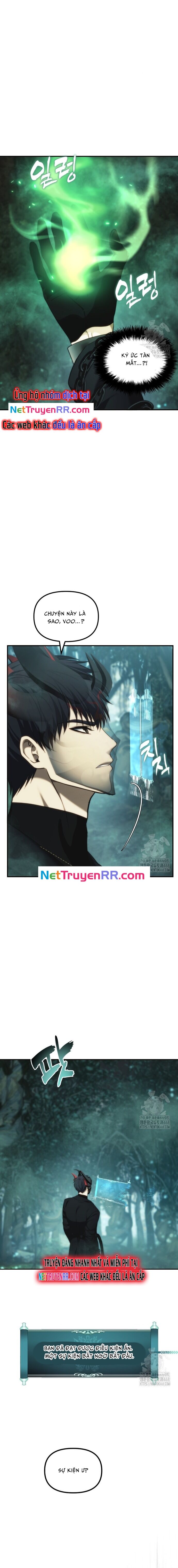 Vua Thăng Cấp Chapter 202 - 20