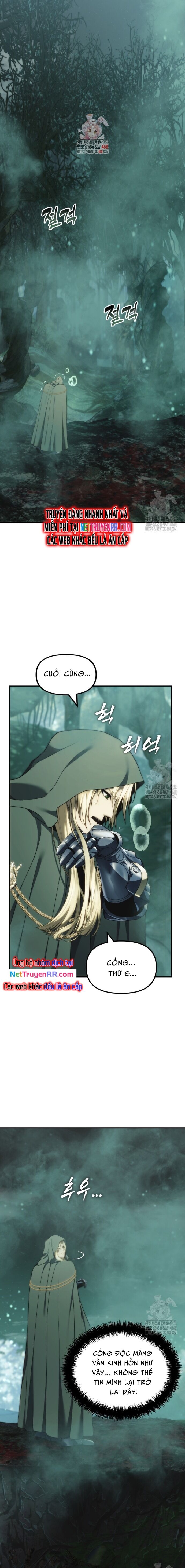 Vua Thăng Cấp Chapter 202 - 3