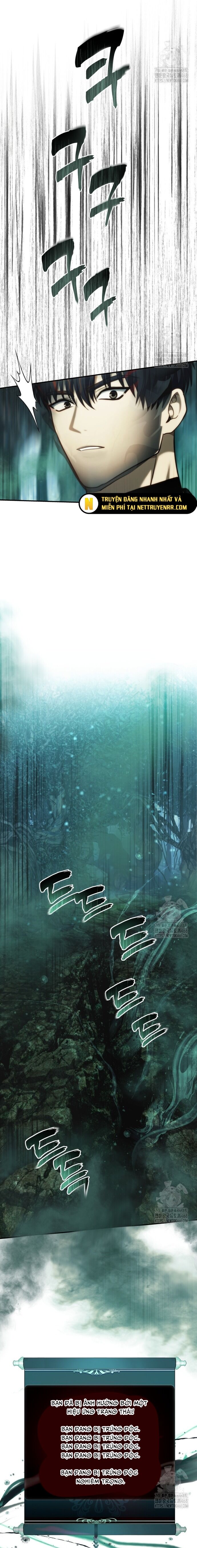 Vua Thăng Cấp Chapter 202 - 21