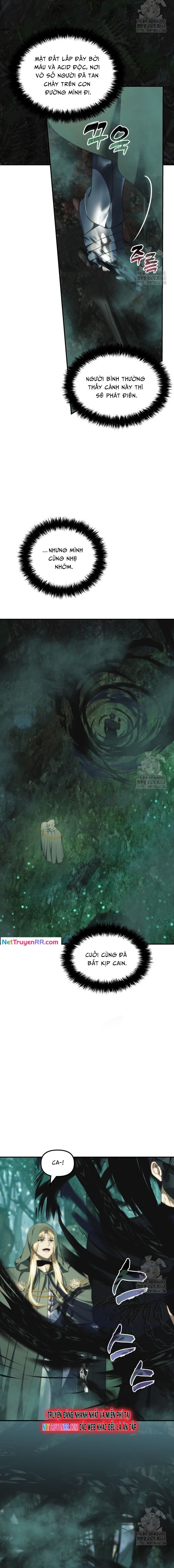 Vua Thăng Cấp Chapter 202 - 4