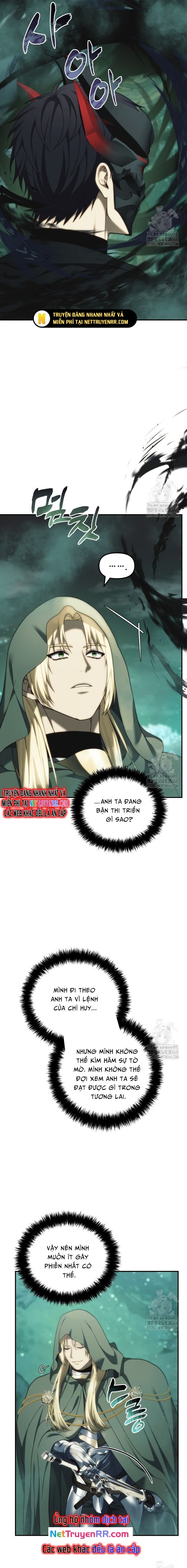 Vua Thăng Cấp Chapter 202 - 5