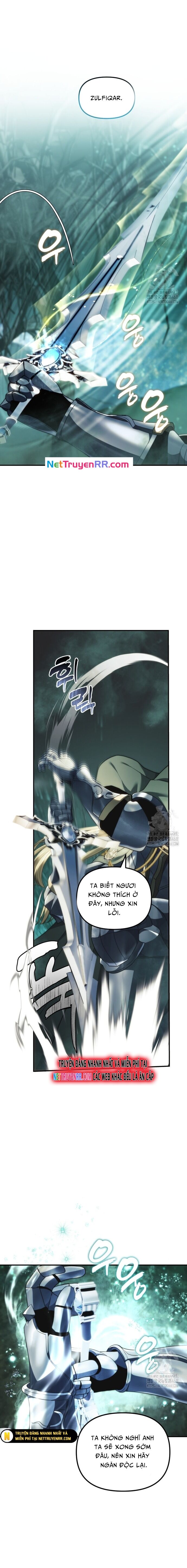 Vua Thăng Cấp Chapter 202 - 6