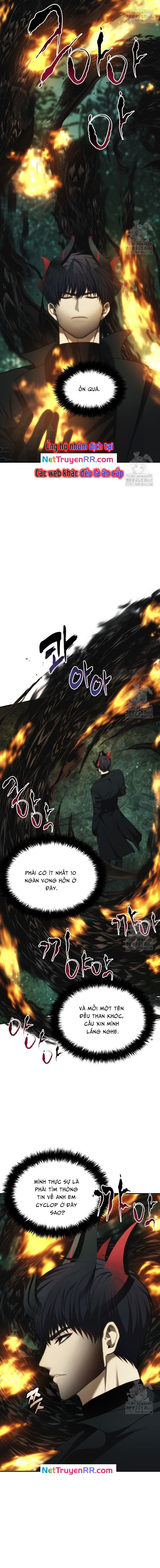 Vua Thăng Cấp Chapter 202 - 8