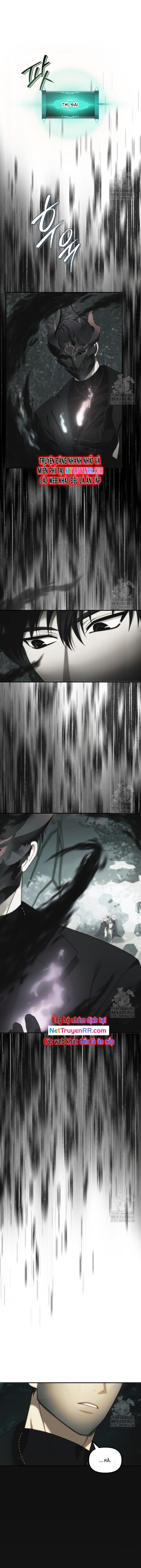 Vua Thăng Cấp Chapter 202 - 10