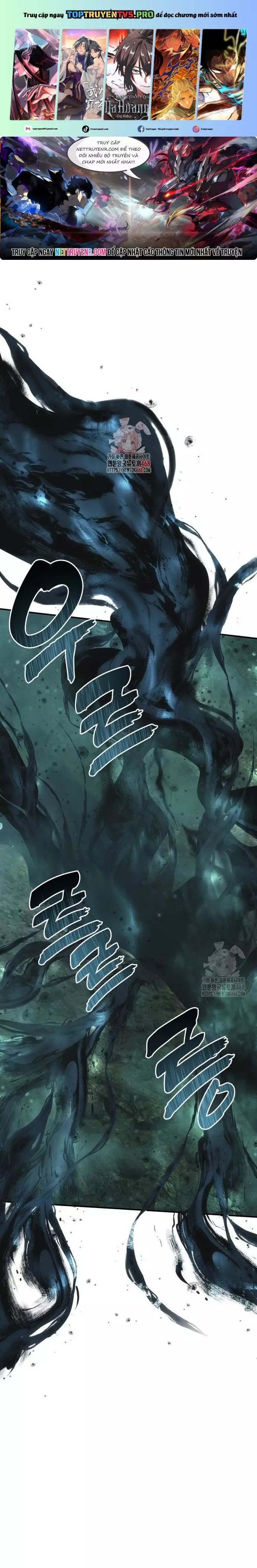 Vua Thăng Cấp Chapter 203 - 2