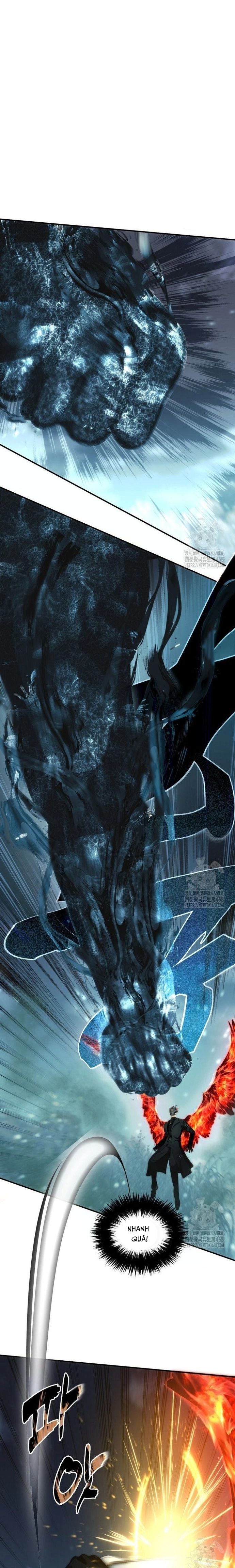 Vua Thăng Cấp Chapter 203 - 11