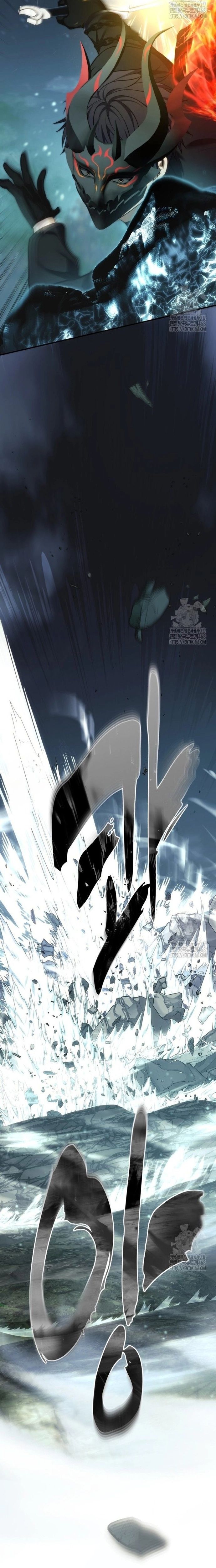 Vua Thăng Cấp Chapter 203 - 12